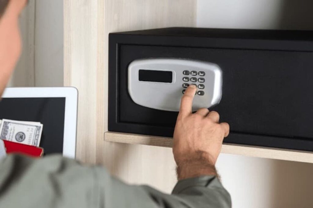 Tresoröffnung Höhenkirchen Tresoröffnung Höhenkirchen